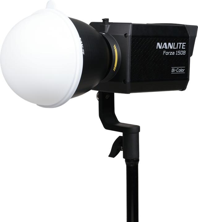 Produktbild Nanlite Fresnel Linse mit Bowens Mount