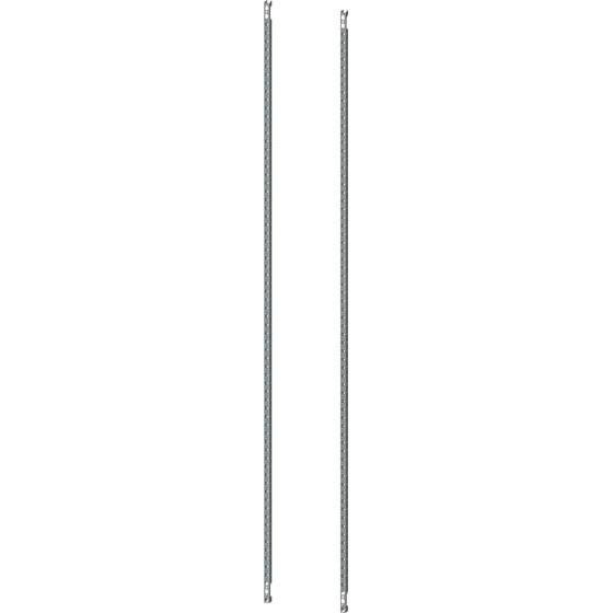 Siemens, Verteilerschrank Zubehör, SIEM 8GK48538KK00 Hausanschlusskasten