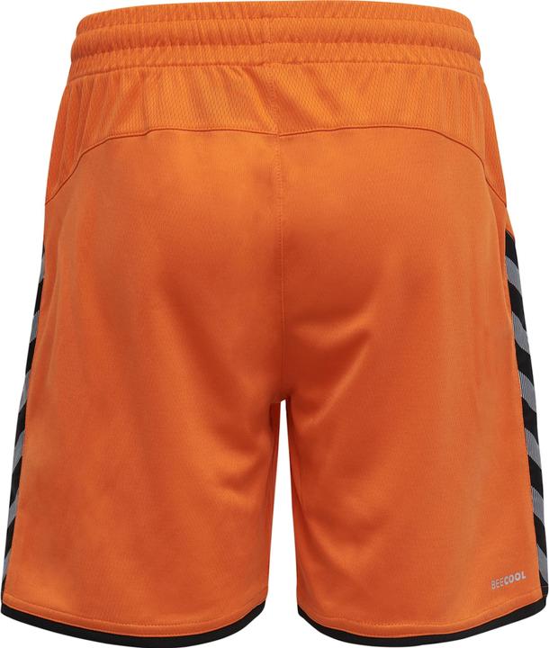 Actual product image hummel Authentic Kids Poly Shorts (152)