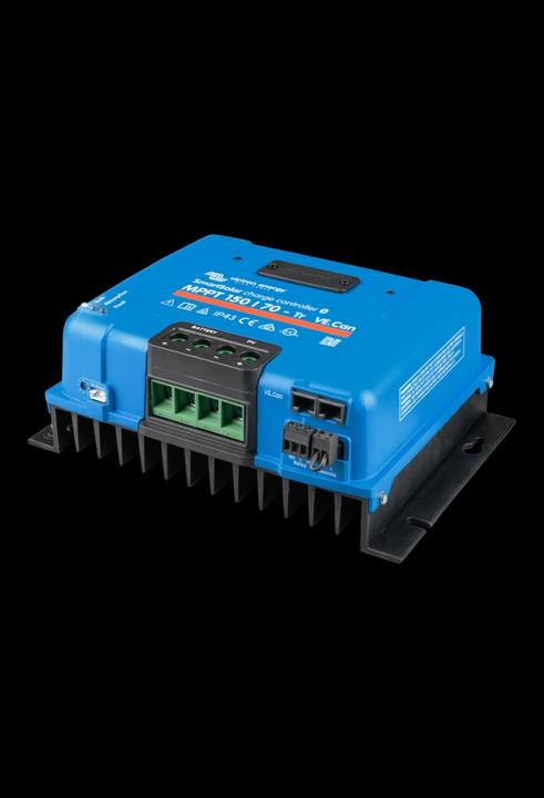 Actual product image Victron Energy SmartSolar MPPT 150/70-Tr VE.Can