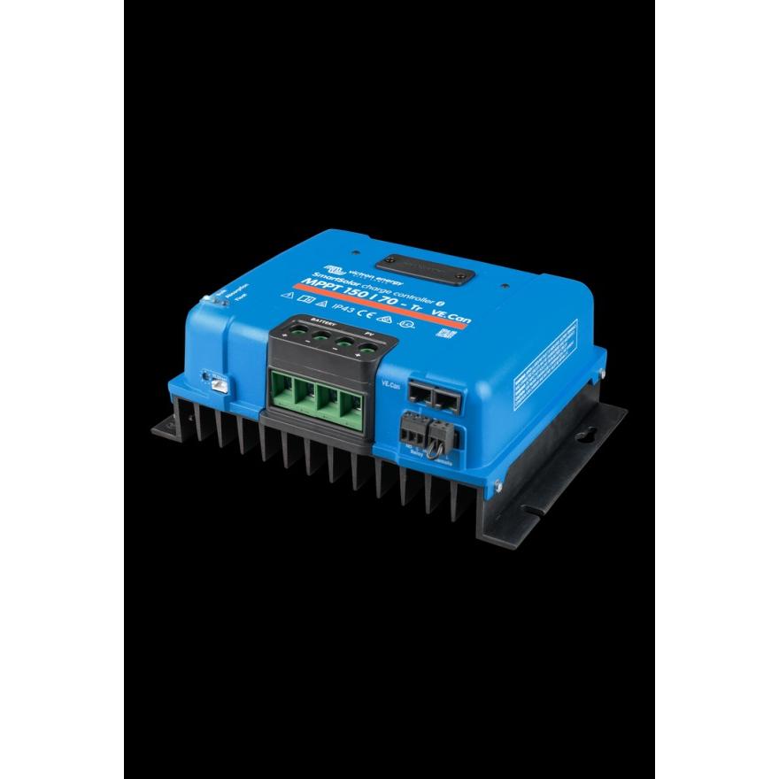 Thumbnail - Victron Energy, Laderegler, SmartSolar MPPT 150/70-Tr VE.Can