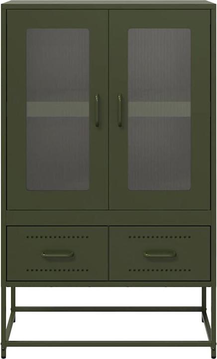 Actual product image vidaXL Markus (68 x 39 x 111.50 cm)
