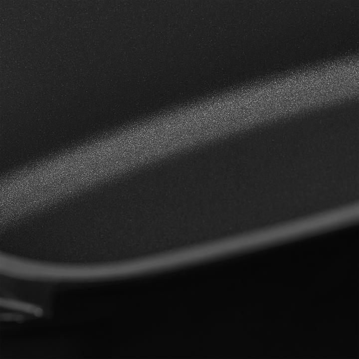 Image du produit Relaxdays Rôtissoire (Cocotte + faitout, Aluminium)