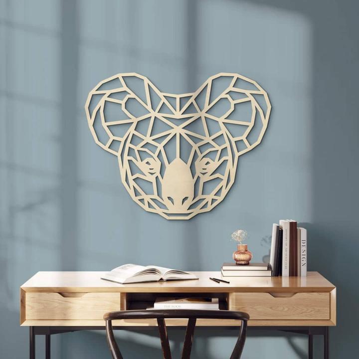 Immagine prodotto Trenddeko Origami Koala