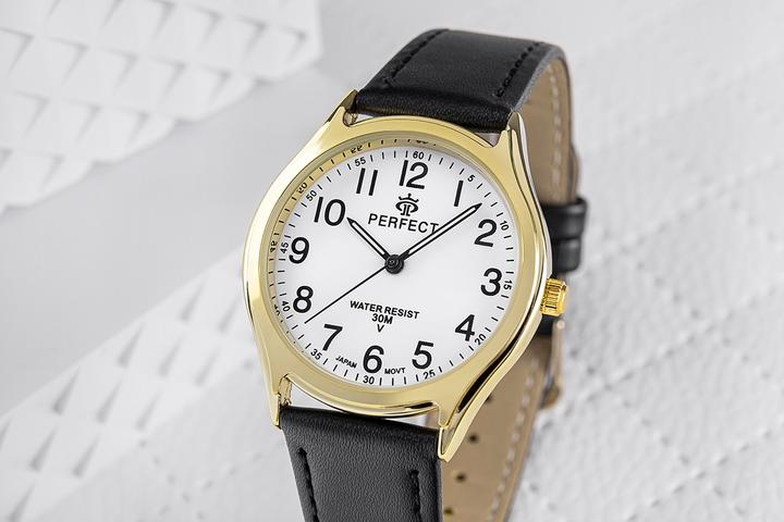 Actual product image PERFECT GX068-11 Damenuhr (35 mm)