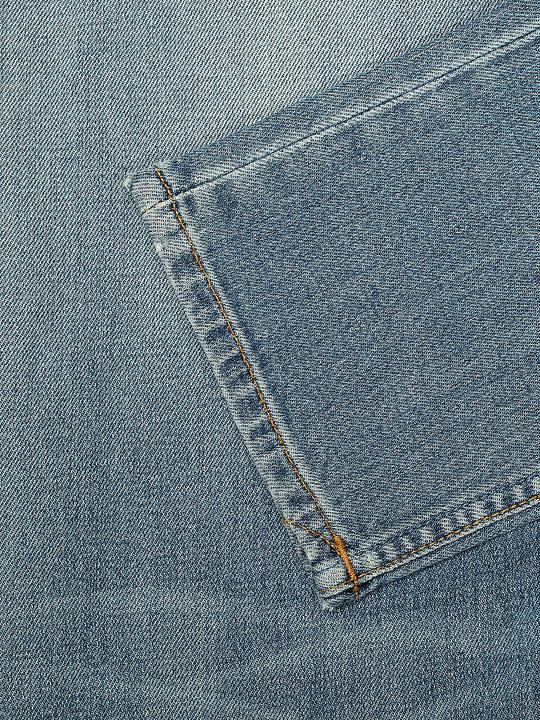 Produktbild Nudie Jeans Solid Ollie (32)