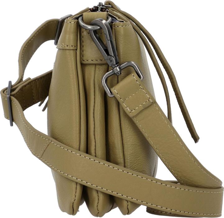 Produktbild Harbour 2nd Just Pure Mirela Schultertasche Leder 20.5 cm
