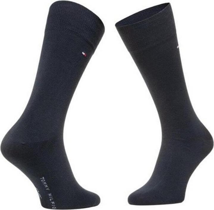 Produktbild Tommy Hilfiger Socken Stripes (2erPack) (2er Pack, 48 - 50)