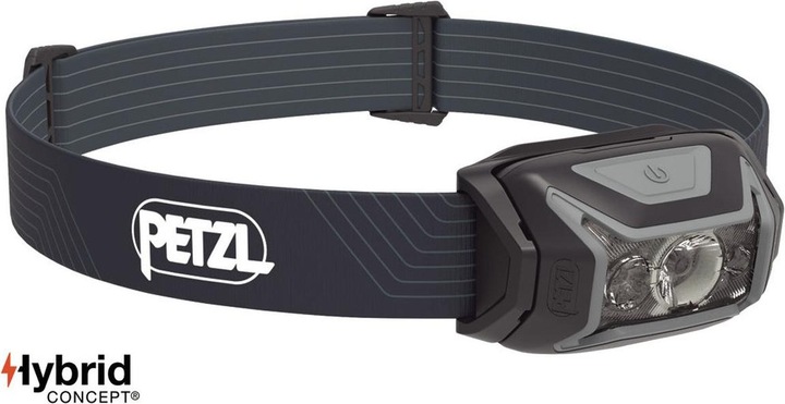 Produktbild Petzl Actik (450 lm)