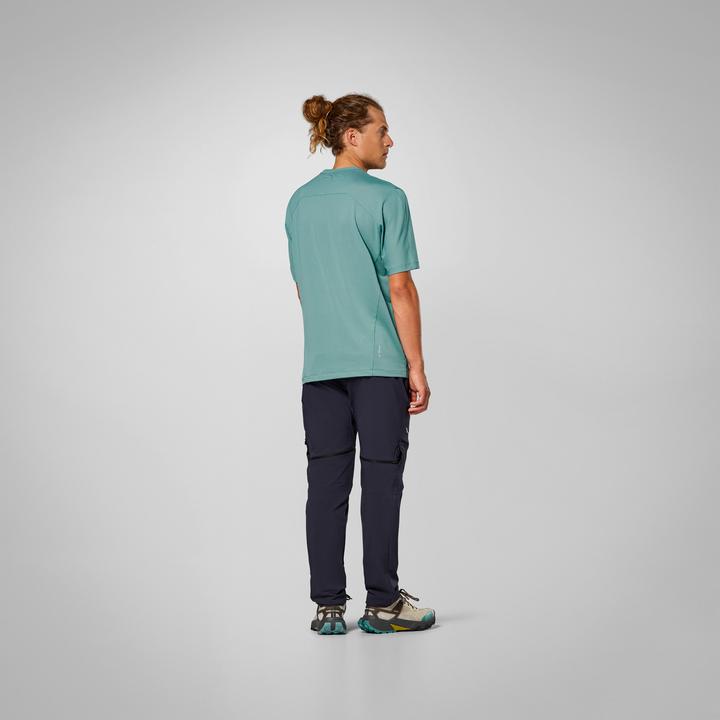 Actual product image Salewa Pedroc Dry Light T-Shirt M (M)