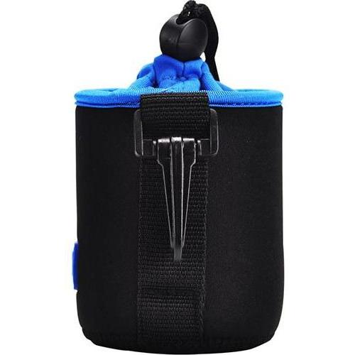 Thumbnail - JJC Neopreen Lens Pouch NLP 10, Kameratasche