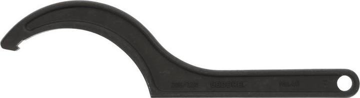 Productafbeelding Gedore 40 205220 haaksleutel vorm A 205220 (205 mm, 210 mm, 220 mm)