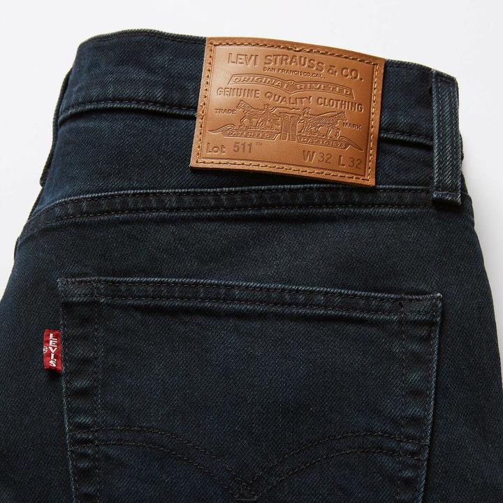Produktbild Levis Slim-Jeans 511™ (W29/L30)
