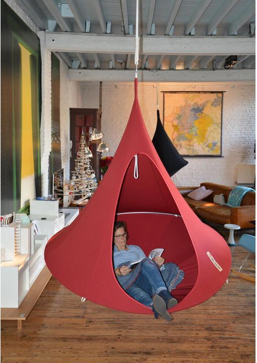 Produktbild Vivere Cacoon Double Hängesessel (200 kg)