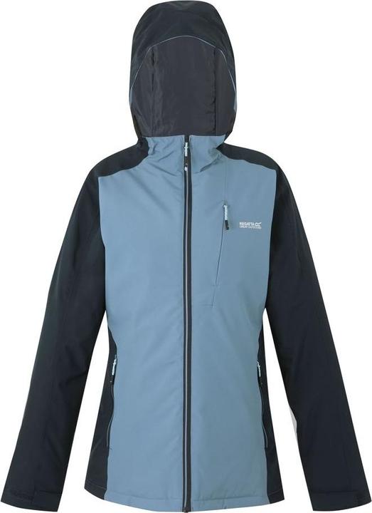 Actual product image Regatta Highton Stretch Padded Jacket IV (S)