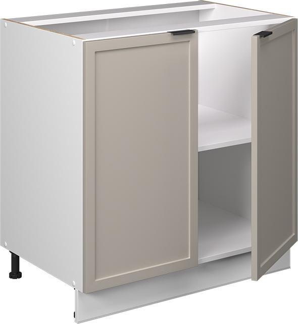 Produktbild Vicco Spülenunterschrank Fame-Line (80 x 60 x 82 cm)