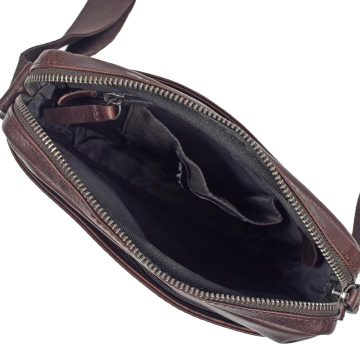 Actual product image Strellson shoulder bag xsvz abbey