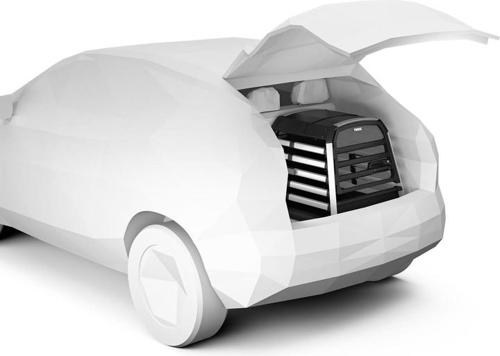 Produktbild Thule Allax (Hund)