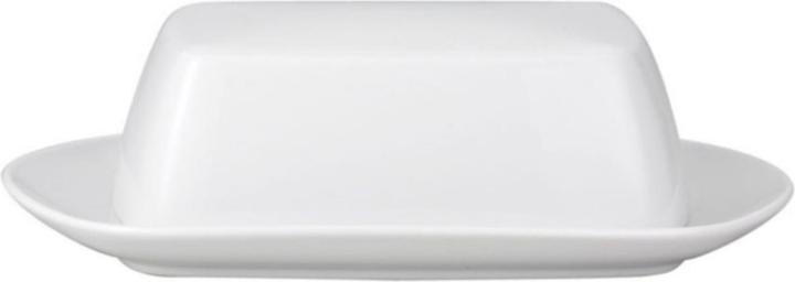 Image du produit Rosenthal Beurrier - TAC Gropius Blanc