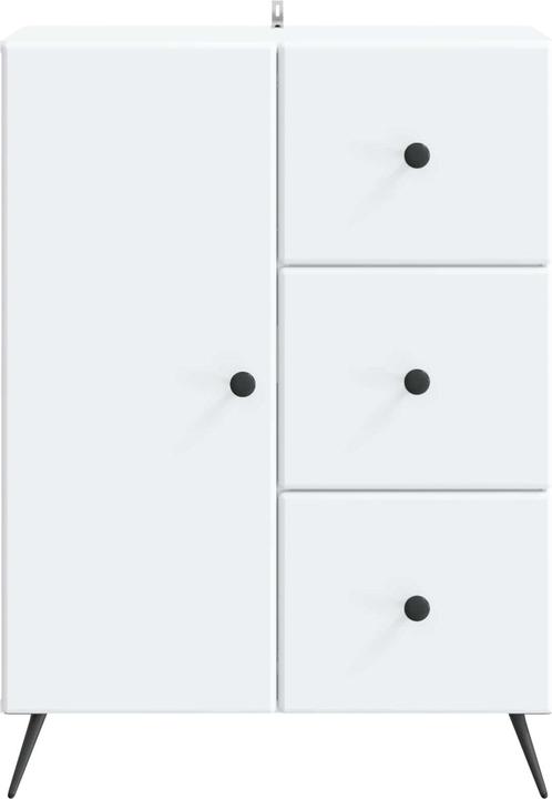 Produktbild vidaXL Buffetschrank (34.50 x 66 x 90 cm)