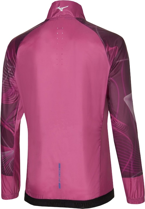 Produktbild Mizuno Aero Jacket W (S)