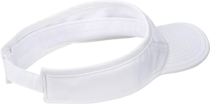 Actual product image Mizuno DryLite Visor (One size)