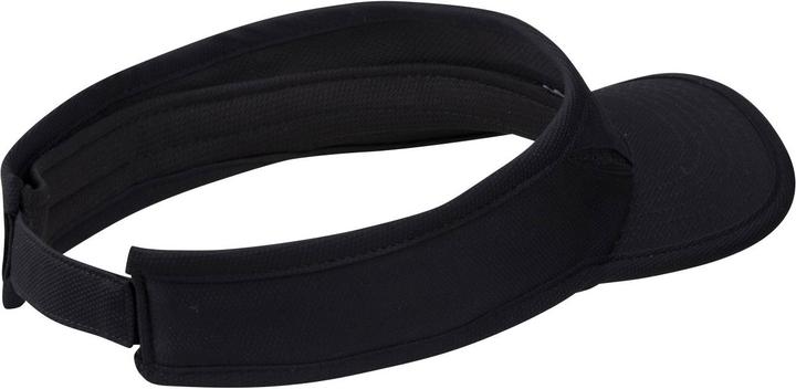 Actual product image Mizuno DryLite Visor (One size)