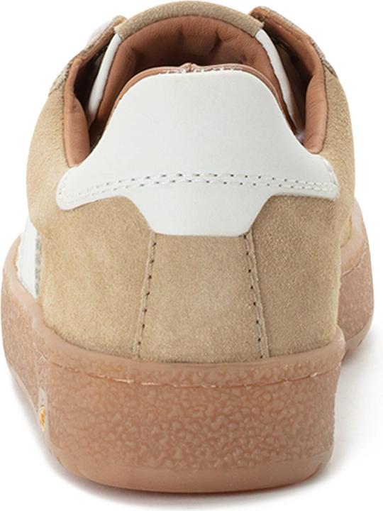 Produktbild Camel Active Sneaker split BEIGE/WEISS (37)
