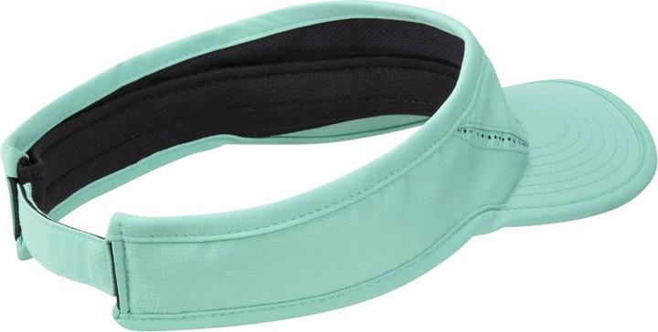 Actual product image Mizuno DryLite Visor (One size)