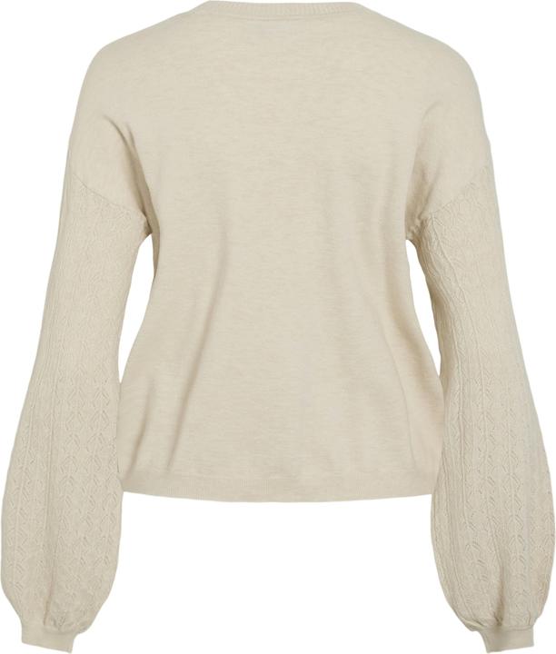 Produktbild Vila VIEMI Langärmeliger Strickoberteil (M)