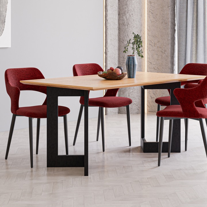 Actual product image En.Casa Kaskinen