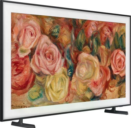 Produktbild Samsung The Frame QE50LS03D (EU) (50", LS03D, QLED, 4K, 2024)