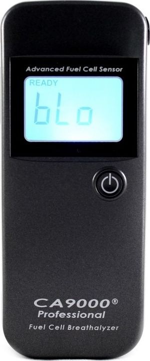 Produktbild Hi-tech medical CA 9000 PROFESSIONAL 0 - 4%