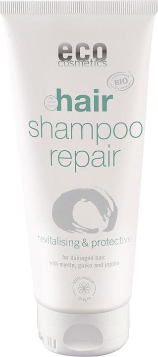 Actual product image Eco Cosmetics Repair (200 ml, Liquid shampoo)