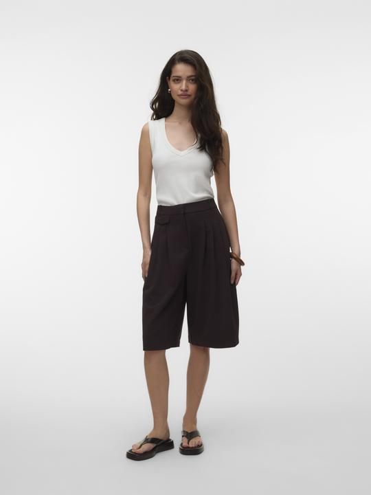 Image du produit Vero Moda VMELINA Shorts Bermuda Shorts (S)