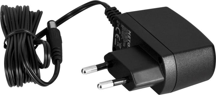 Actual product image Netgear Gs108ge (8 ports)