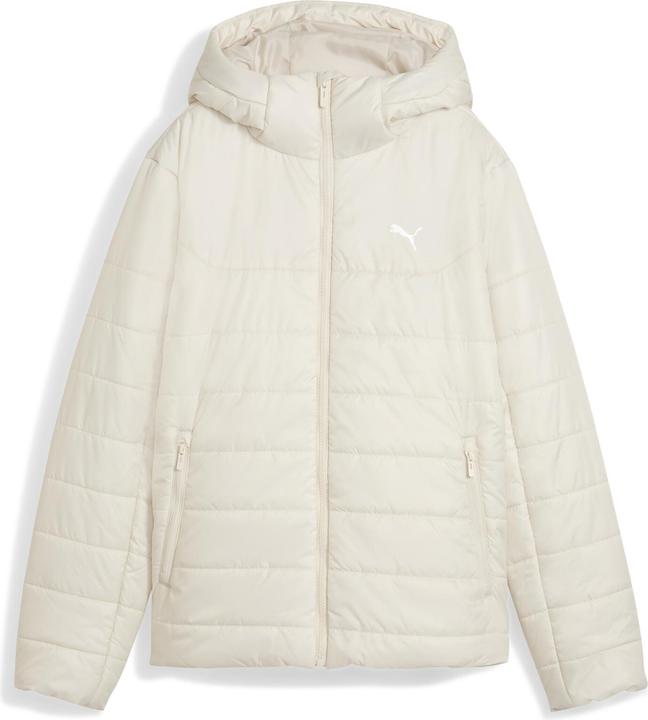 Produktbild Puma ESS Hooded Padded Jacket (L)