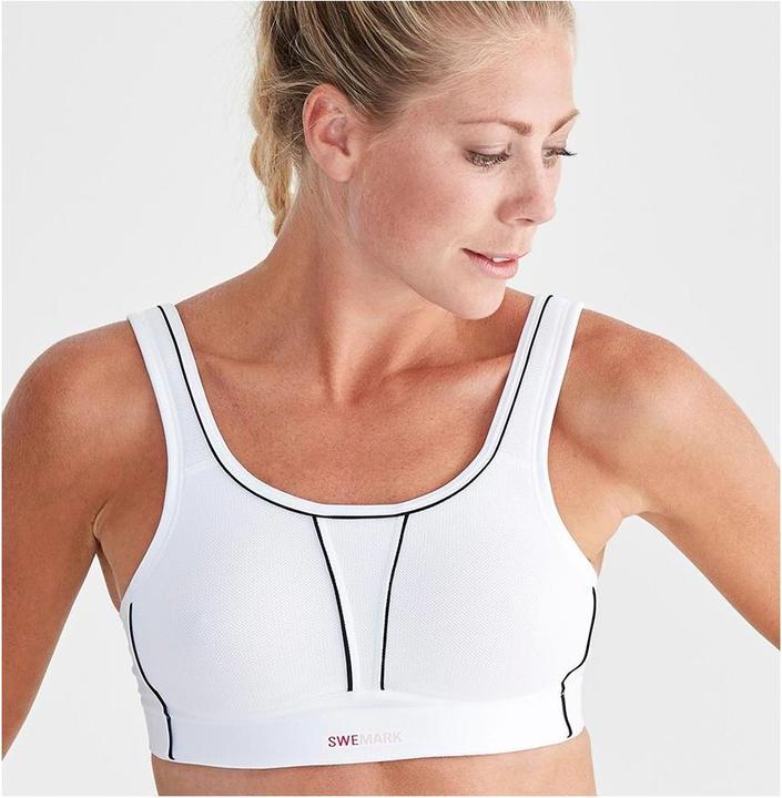 Image du produit Swegmark Mouvement des soutiens-gorge de sport (75 E)