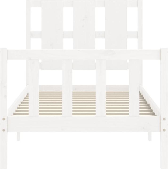 Produktbild vidaXL Nitzana (90 x 190 cm)