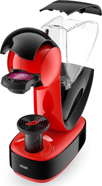 Image du produit De'Longhi Infinissima (NESCAFÉ Dolce Gusto)
