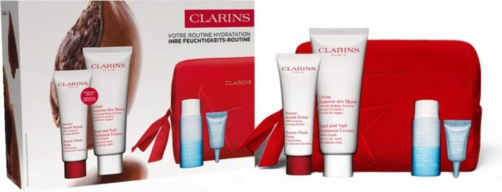 Produktbild Clarins Specials - Weekend Escape Set (Gesichtspflege Set)