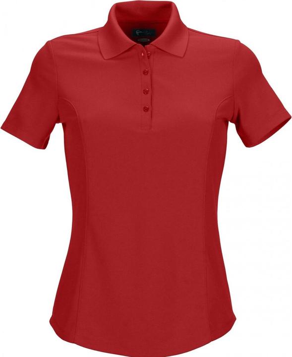 Produktbild Greg Norman micro pique (M)