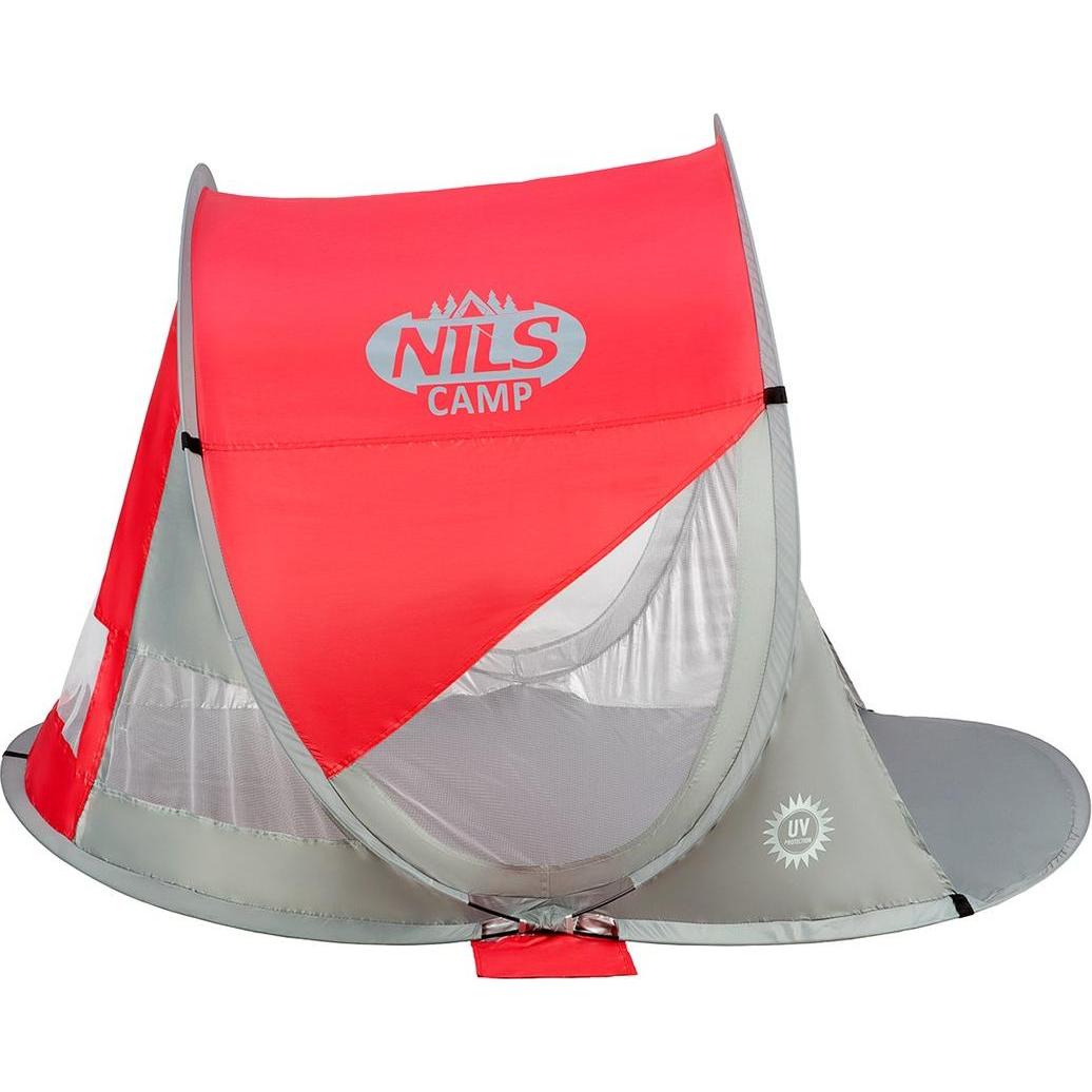 Thumbnail - Nils, Zelt, (Strandzelt + Strandmuschel, 1 kg)