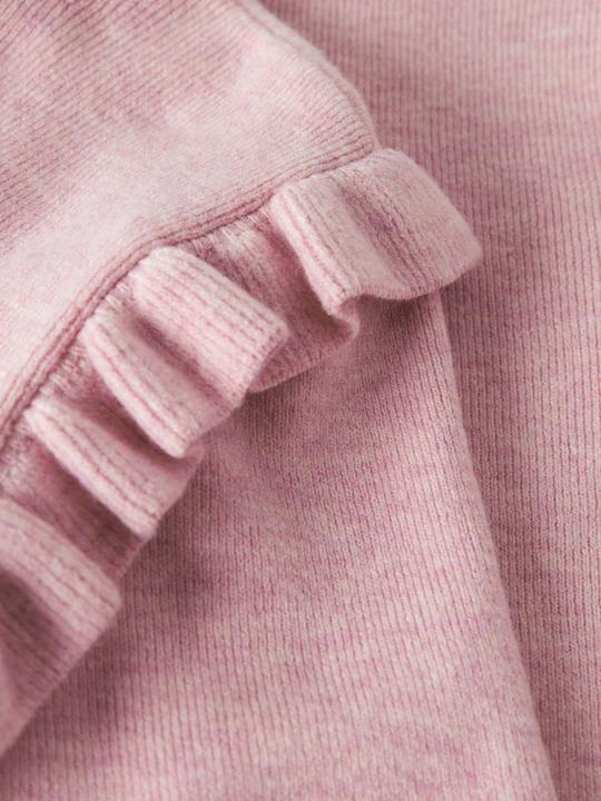 Produktbild Name it Überschnittene Ärmel Strickpullover (110)