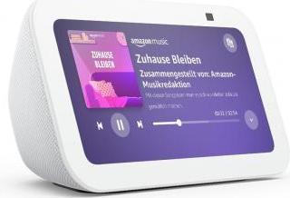 Produktbild Amazon Echo Show 5 (3rd generation) (Amazon Alexa)
