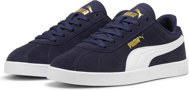 Bleu, Puma Blanc, PUMA Navy, Puma or