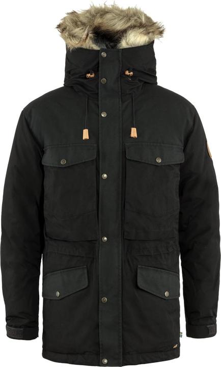 Actual product image Fjällräven Singi Down Jacket (XXL)