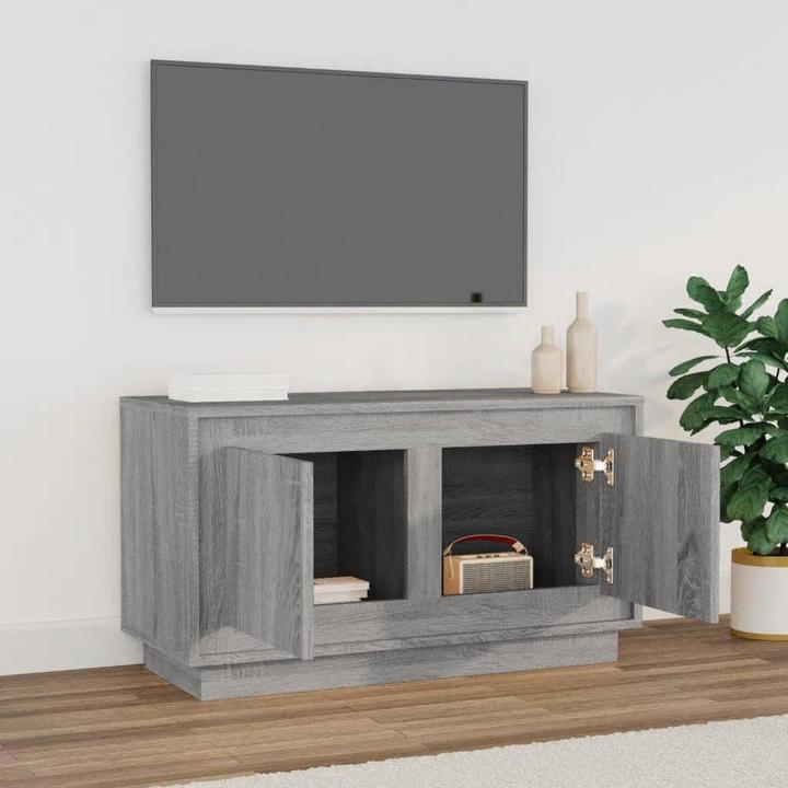 Produktbild vidaXL TV-Schrank (80 x 35 x 45 cm)