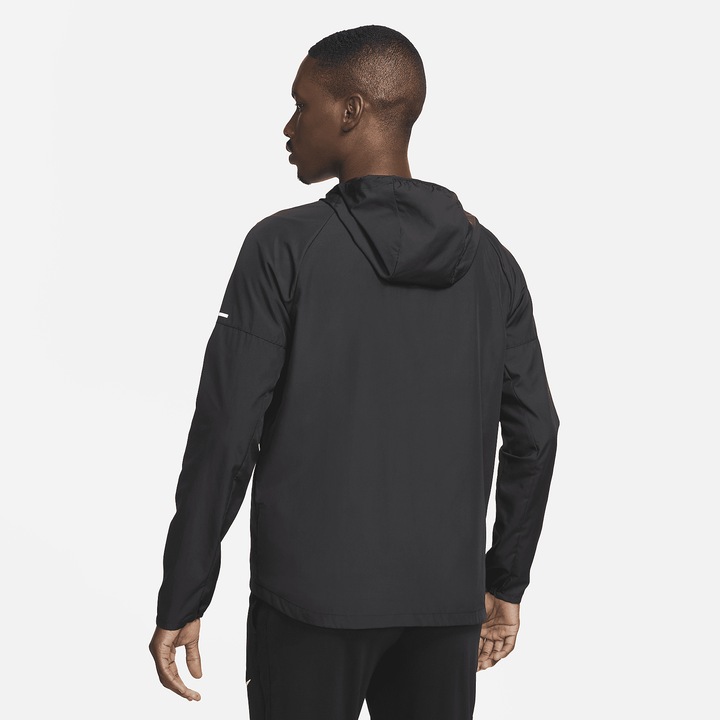 Produktbild Nike Repel Miler Jacke Running (M)