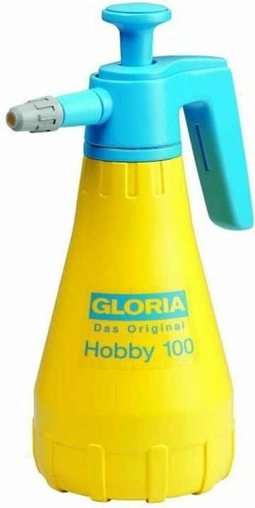 Actual product image Gloria Haus und Garten Hobby 100 (1 l)